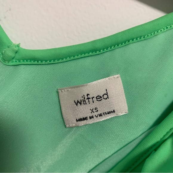 Wilfred Danette Bodysuit - Picture 5 of 6